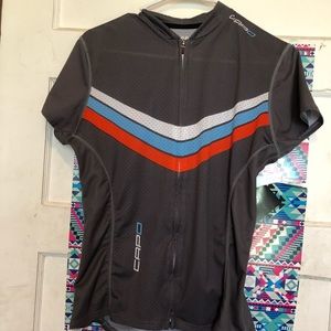 Capo cycling jersey